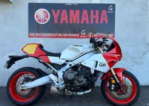 YAMAHA XSR 900 GP - 2024
