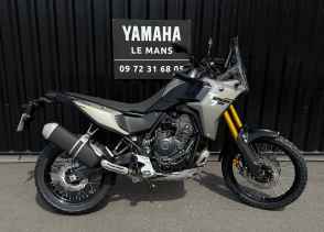 YAMAHA XTZ TENERE 700 - 2025