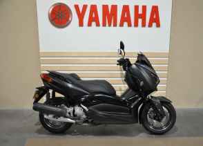 YAMAHA X-MAX 125 TECH MAX - 2020