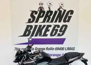 HONDA CB 500 F - 2021