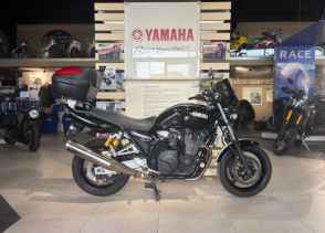 YAMAHA PROMOTION YAMAHA XJR 1300 OHLINS 112€/MOIS* GARANTIE 12 MOIS - 2016