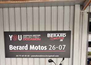 YAMAHA MT-07 Y-AMT - 2025