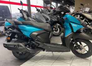 YAMAHA RayZR 125 - 2025