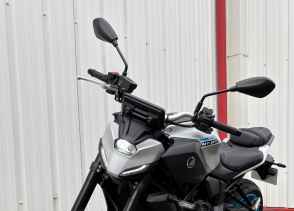 YAMAHA MT-07 Y-AMT - 2025
