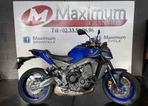YAMAHA MT-09 - 2020
