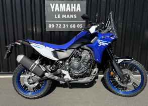 YAMAHA XTZ TENERE 700 - 2025