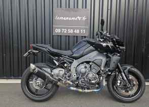 YAMAHA MT-10 - 2023