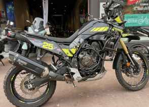 YAMAHA TENERE 700 - 2024