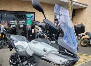 YAMAHA MT-09 TRACER - 2025