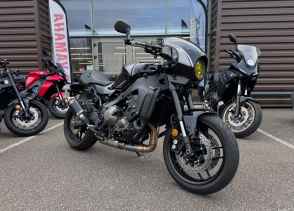 YAMAHA XSR 900 - 2024