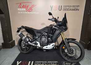 YAMAHA XTZ TENERE 700 World Raid - 2022