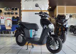 YAMAHA NEO'S 50 ELECTRIQUE - 2022