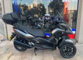 YAMAHA TRICITY 300 - 2022