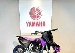 YAMAHA YZ 125 - 2022