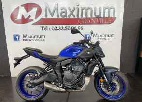 YAMAHA MT-07 35KW - 2025