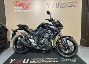 YAMAHA MT-03 - 2023