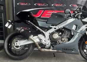 YAMAHA XSR 900 ABS - 2024