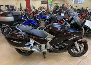 YAMAHA FJR 1300 ABS - 2014