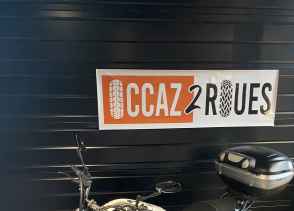 YAMAHA XSR 700 ABS - 2023