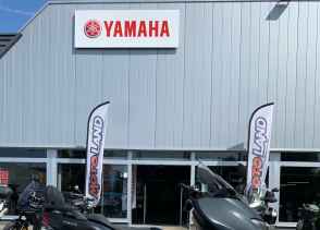 YAMAHA XP T-MAX 530 DX - 2018