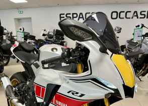 YAMAHA YZF 1000 R1 60TH - 2023