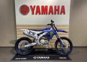 YAMAHA YZ450F - 2023