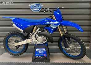 YAMAHA YZ 125 - 2025