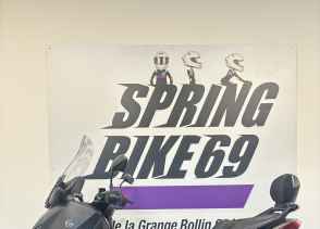 YAMAHA XMAX 125 - 2025