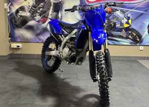 YAMAHA YZ450F - 2022