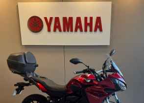 YAMAHA TRACER 700 35 KW - 2018