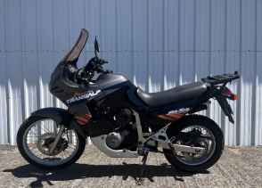 HONDA XL 600 - 1996