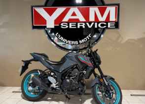 YAMAHA MT-03 - 2024
