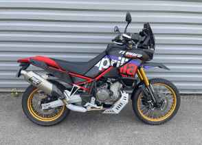 APRILIA TUAREG 660 - 2025