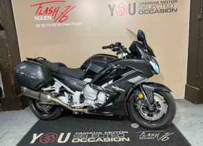 YAMAHA FJR 1300 AE - 2018