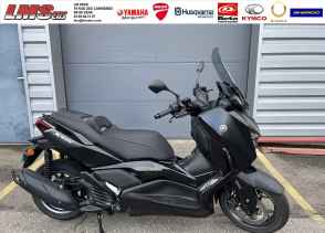 YAMAHA XMAX 125 TECH MAX - 2025