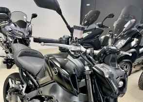 YAMAHA MT-09 35KW - 2023