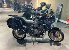 YAMAHA TRACER 7 GT 35 KW - 2024