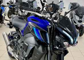 YAMAHA MT-10 - 2024