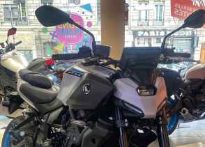 YAMAHA MT-07 35KW - 2025