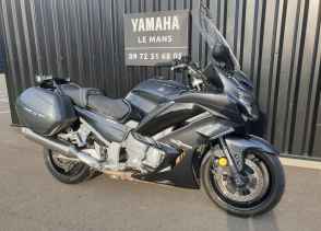 YAMAHA FJR 1300 AE - 2019