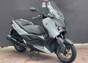 YAMAHA XMAX 300 TECH MAX TECHMAX - 143,72€/MOIS* - GARANTIE 5 ANS - 2025