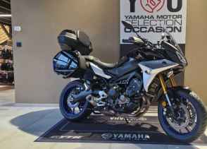 YAMAHA TRACER 900 GT - 2020