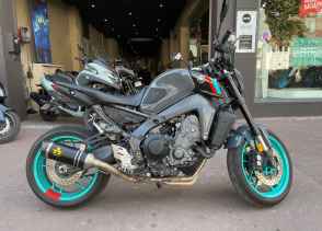 YAMAHA MT 09 - 2023