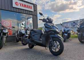 YAMAHA RayZR 125 - 2024