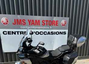 YAMAHA TRACER 9 GT+ Y-AMT - 2025