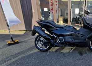 YAMAHA XP T-MAX 560 TECH MAX - 2025