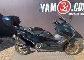 YAMAHA XP T-MAX 560 TECH MAX - 2023