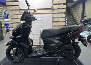 YAMAHA RayZR 125 - 2024