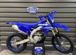 YAMAHA WR F 250 - 2025