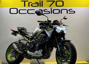 KAWASAKI Z 900 - 2021